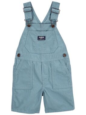 NWT OshKosh B’gosh Baby Toddler Boys Overalls 24 months